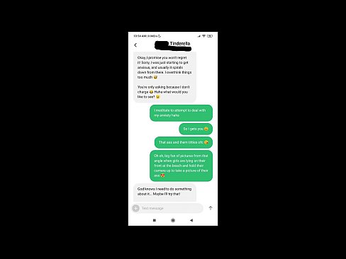 ❤️ הוספתי PAWG חדש מ-Tinder להרמון שלי (כולל שיחה עם טינדר) ❤ סקס איכותי אצלנו iw.pornpicslove.ru ❤